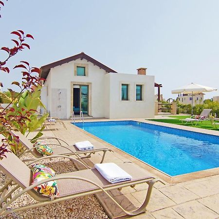 Villa Marion Ayia Napa Exterior foto