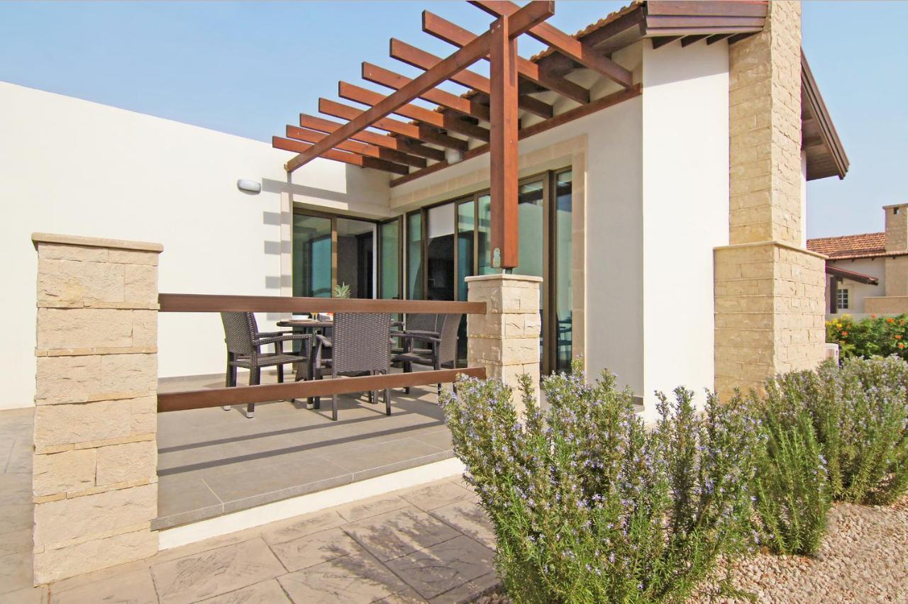 Villa Marion Ayia Napa Exterior foto